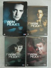 Twin peaks coffret d'occasion  France
