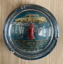 Cendrier new york d'occasion  Vaucresson