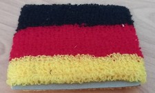 Schweißband fahne flagge gebraucht kaufen  Niddatal