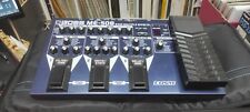 Usado, Pedaliera per Basso BOSS ME-50B - Bass Multiple Effects con borsa BOSS comprar usado  Enviando para Brazil