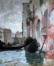 Raymond allegre canal d'occasion  Brindas