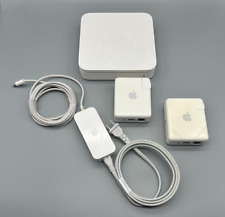 Apple airport extreme d'occasion  Expédié en Belgium
