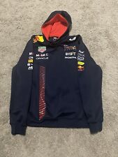 Moletom com capuz Red Bull Racing Castore 2023 comprar usado  Enviando para Brazil