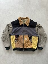 Carhartt detroit jacket d'occasion  Paris-