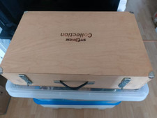 Storch dekoration wandschablon gebraucht kaufen  Erkrath