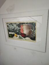 Dipinto franco sarnari usato  Ragusa
