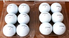 Titleist prov1x golf for sale  MANCHESTER