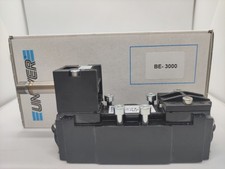 Univer 3000 elettrovalvola usato  Grugliasco