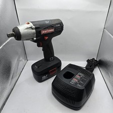 Craftsman 19.2 drive for sale  Ligonier
