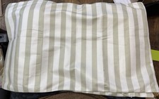 Sage green stripe for sale Sage green stripe for sale  OKEHAMPTON