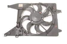 Kühlerlüfter DACIA LOGAN 1 MCV 0130307107 1.6 Benzin 77 KW 105 PS 05-2009 comprar usado  Enviando para Brazil