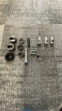 Quickie helium front for sale  SOUTHAMPTON
