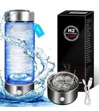 Portable hydrogen water for sale  Fairborn