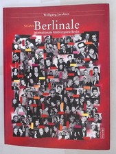 Jahre berlinale internationale gebraucht kaufen  Seesen