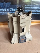 Imperial bastion 40k for sale  BOURNEMOUTH