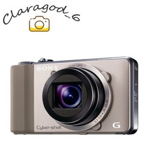 Sony cyber shot usato  Spedire a Italy