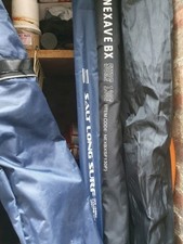 Shimano beach casters for sale  BOREHAMWOOD