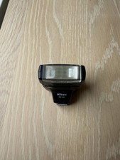 Nikon 400 speedlight for sale  WILMSLOW