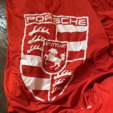 Porsche super soft for sale  MAIDSTONE