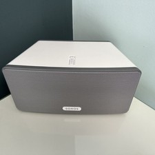 sonos wireless speakers for sale sonos wireless speakers for sale SOUTHAMPTON