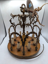 Antique cast iron for sale  Jasper