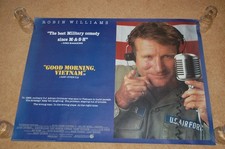 Good morning vietnam for sale  COLCHESTER