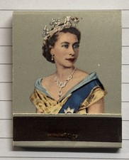 Vintage match book for sale  CHELMSFORD