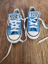 Converse low tops for sale  LEICESTER