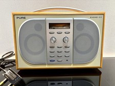 Pure evoke radio for sale  ST. ALBANS
