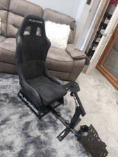 Playseat evolution for sale  COVENTRY