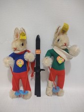 Steiff skier rabbit for sale  Montpelier