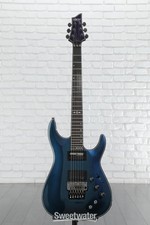 Schecter hellraiser hybrid for sale  Fort Wayne