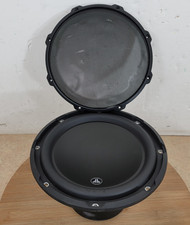Audio 10w3v3 subwoofer for sale  Greeley