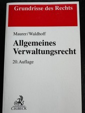 verwaltungsrecht gebraucht kaufen verwaltungsrecht gebraucht kaufen Werneuchen