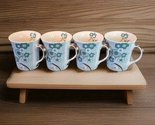 Set decorative floral for sale  STANLEY