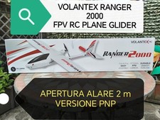 Volantex ranger 2000 usato  Trento