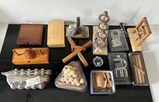 Puzzle e rompicapi usato  Italia