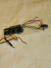 Märklin lok decoder gebraucht kaufen  Schweinfurt