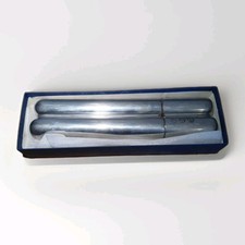 Vintage pewter pombined for sale  LONDON