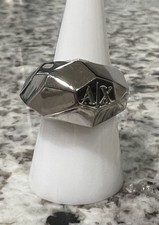 Armani ring size for sale  Independence