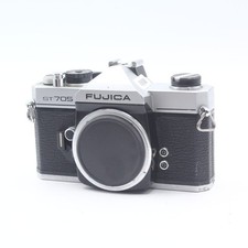 Fujica st705 35mm d'occasion  Vesoul