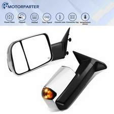 Tow mirrors ram for sale  Perth Amboy