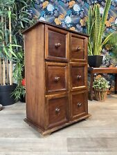 Solid wood drawers for sale  ELY