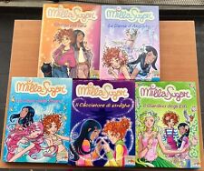 Milla sugar lotto usato  Savona