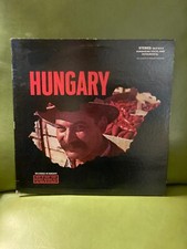 Hungary hungarian folk for sale  Greensboro