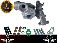 Turbocompressor VW T5 1.9 TDI turbo 62KW 84PS 75KW 102PS 54399880057 54399700057 comprar usado  Enviando para Brazil