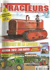 Tracteurs societe francaise d'occasion  Bray-sur-Somme