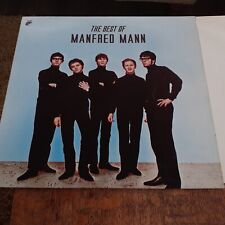 Best manfred mann for sale  BRADFORD