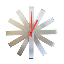 Wanduhr uhr umbra gebraucht kaufen  Sögel