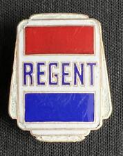 Regent petrol pump for sale  UK